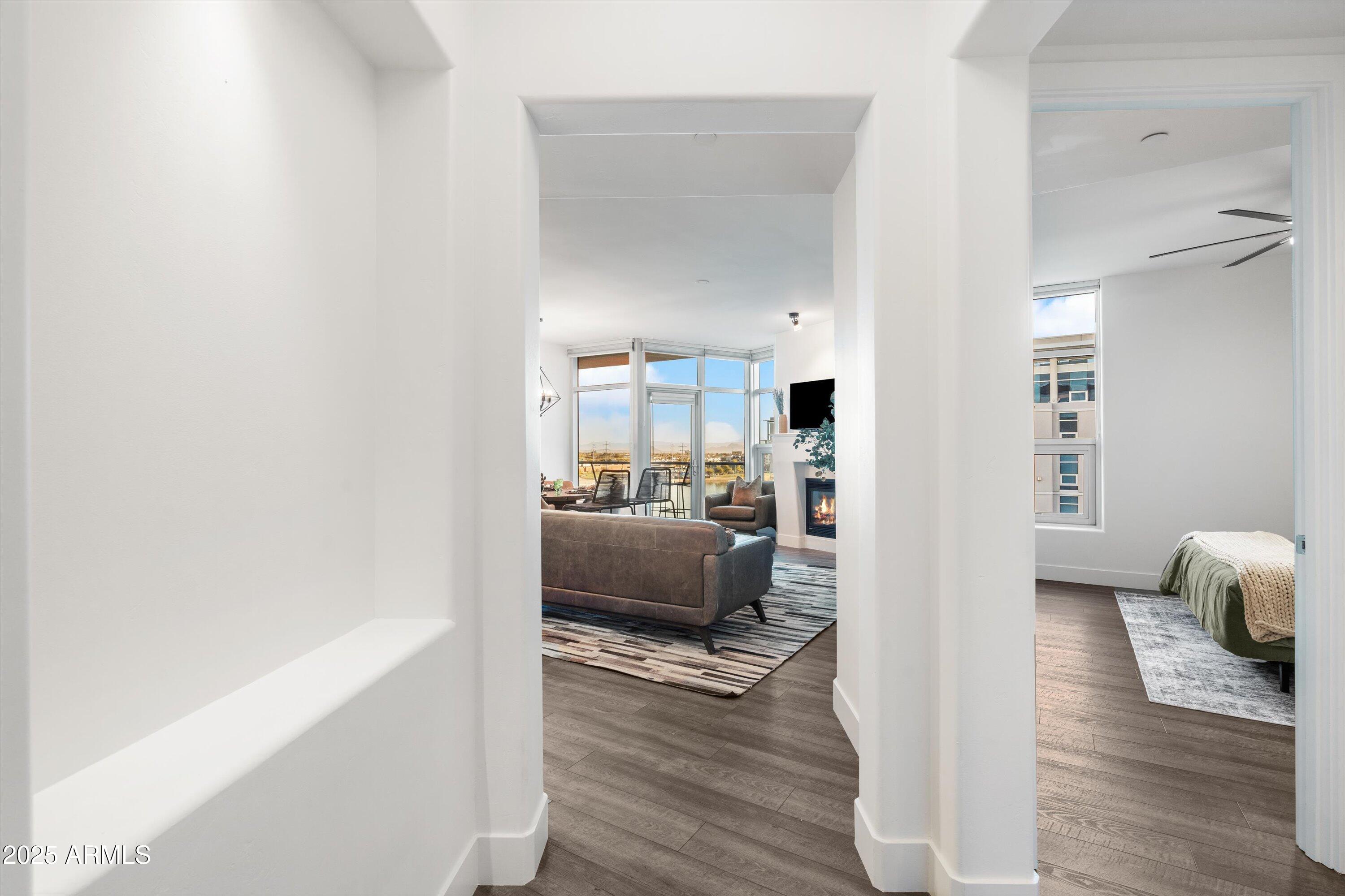 120 E RIO SALADO Parkway # 602