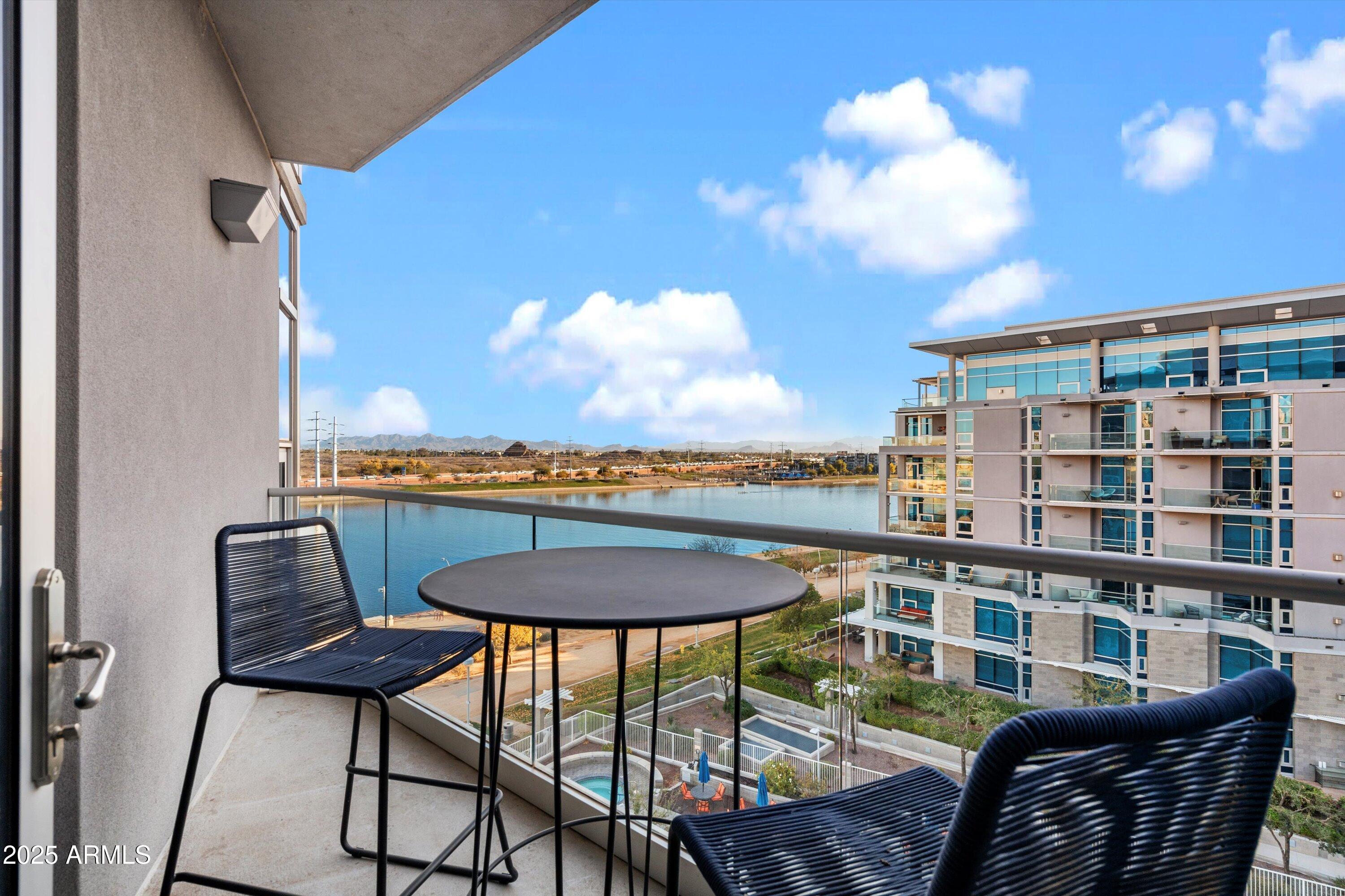 120 E RIO SALADO Parkway # 602