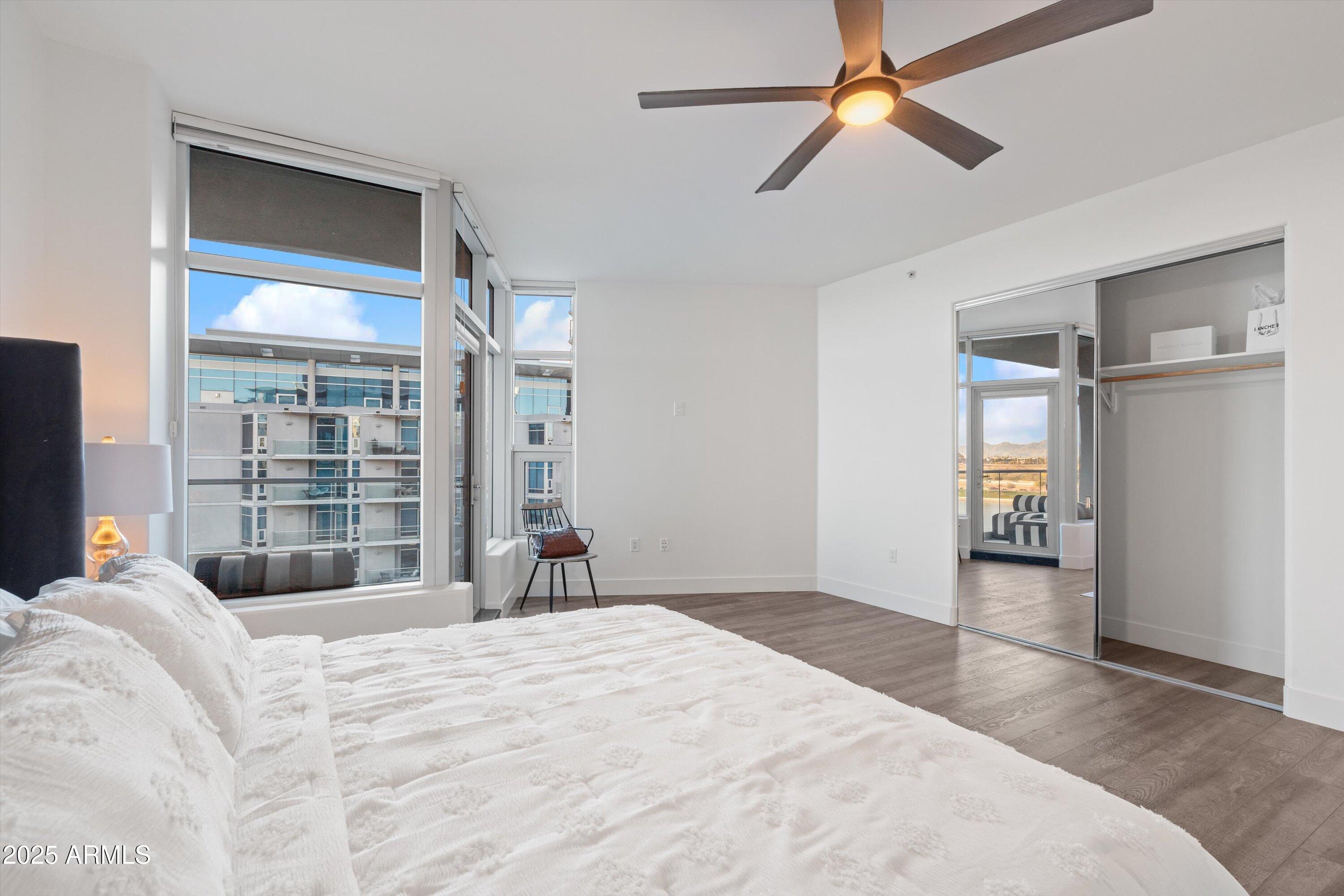 120 E RIO SALADO Parkway # 602