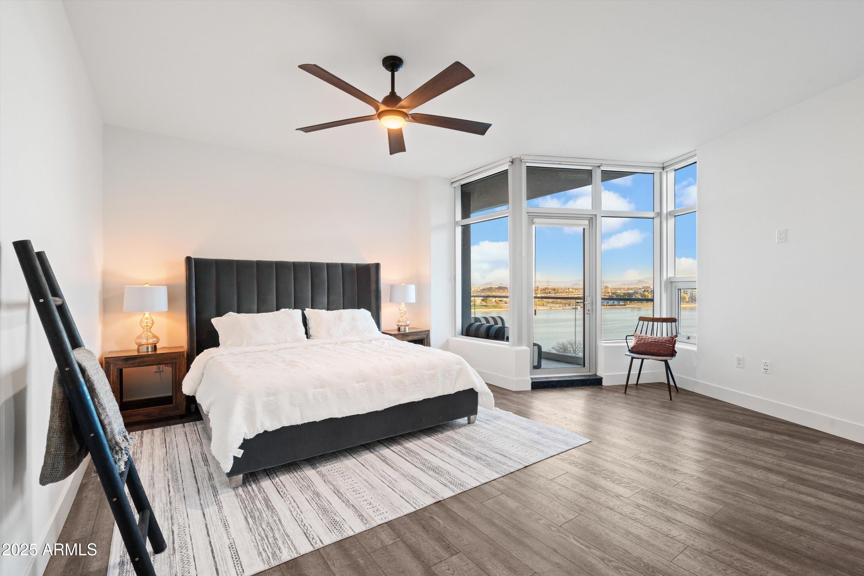120 E RIO SALADO Parkway # 602