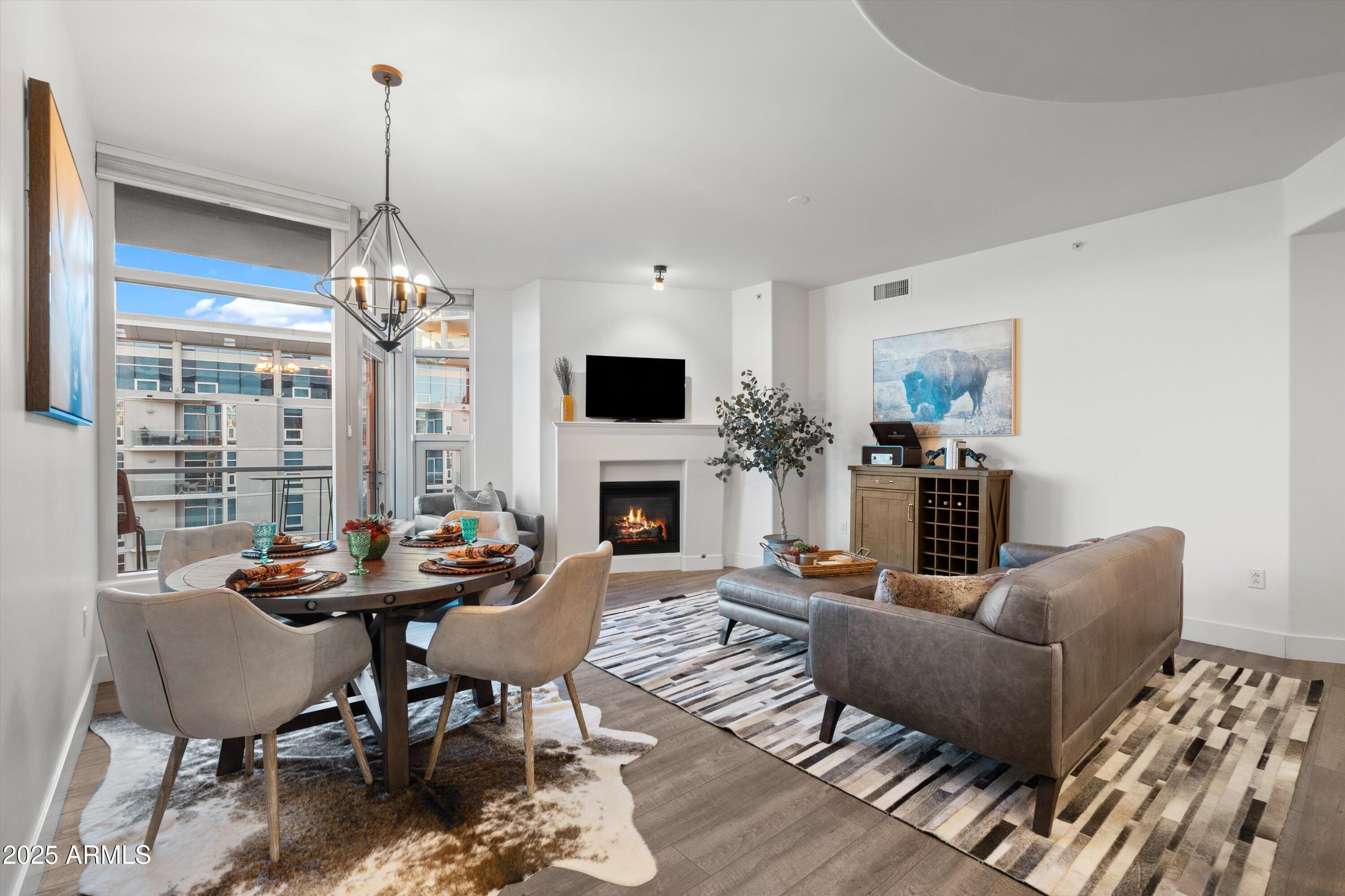 120 E RIO SALADO Parkway # 602