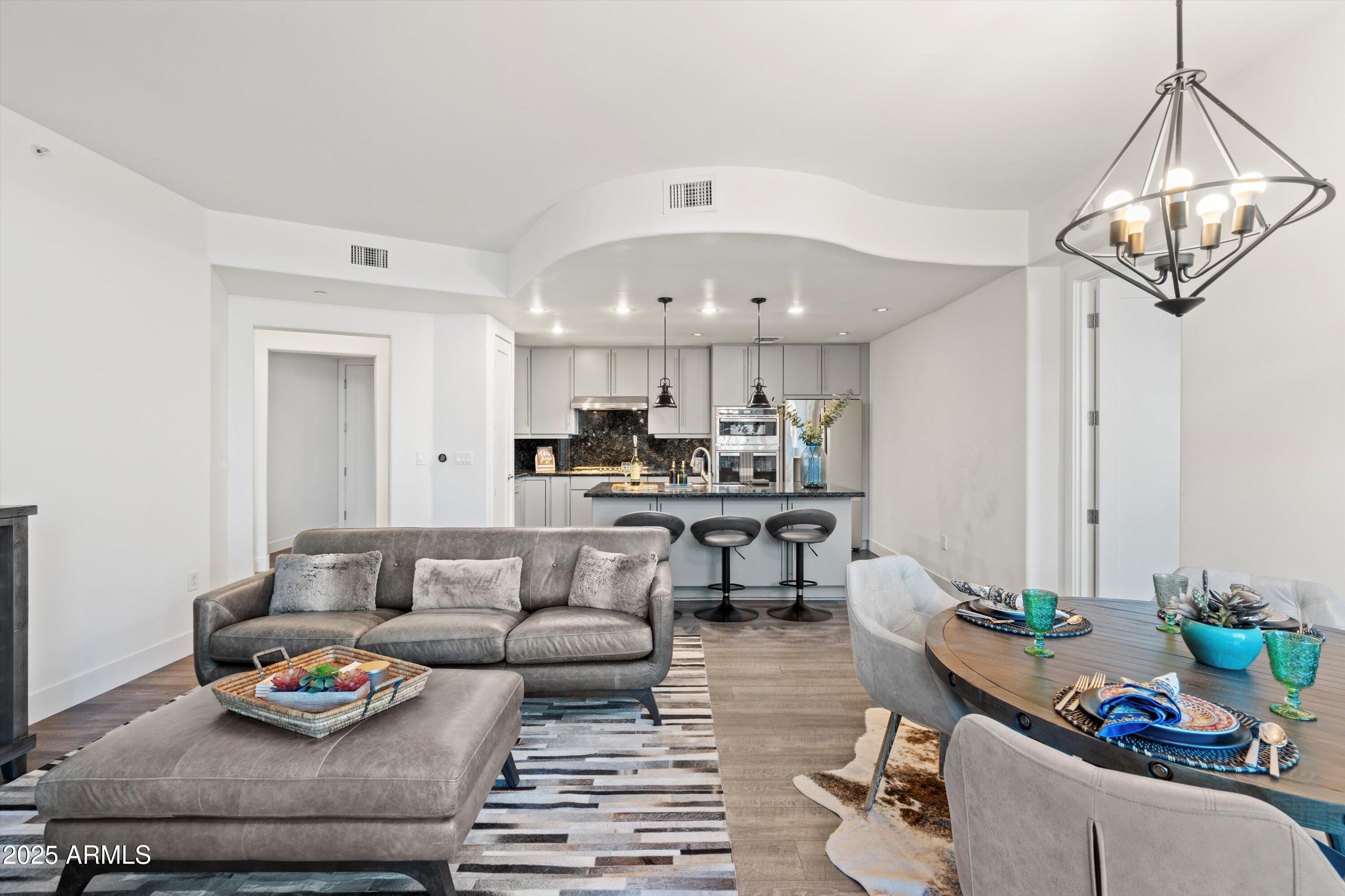 120 E RIO SALADO Parkway # 602