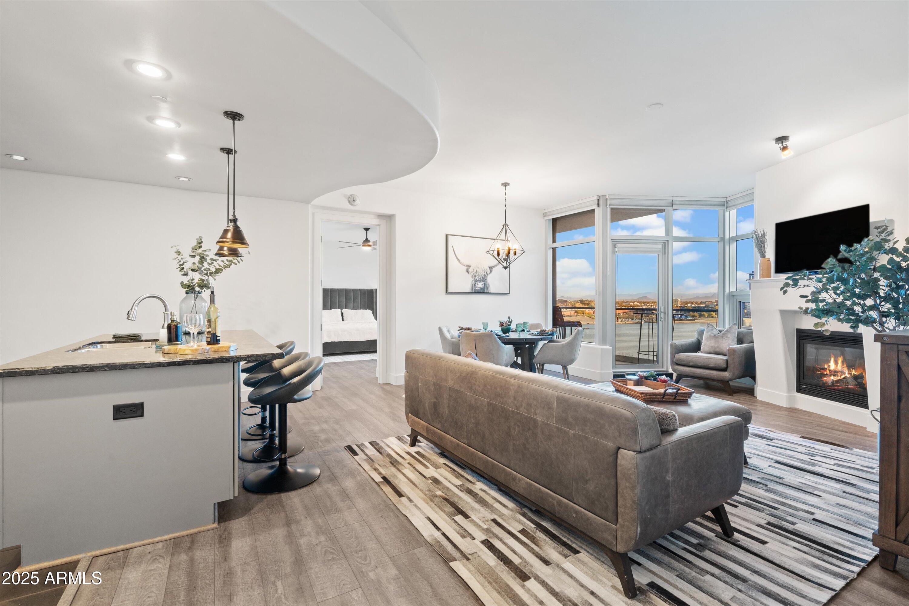 120 E RIO SALADO Parkway # 602