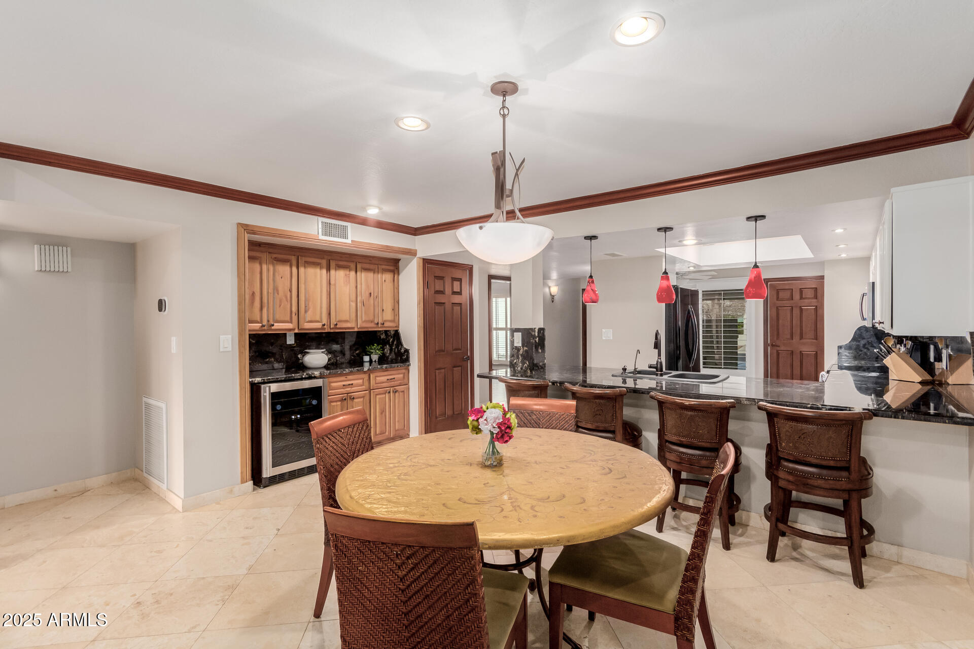 8749 E Via de Sereno