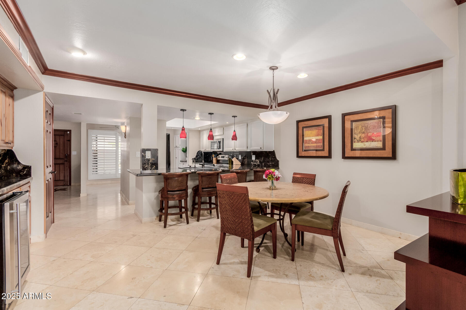 8749 E Via de Sereno