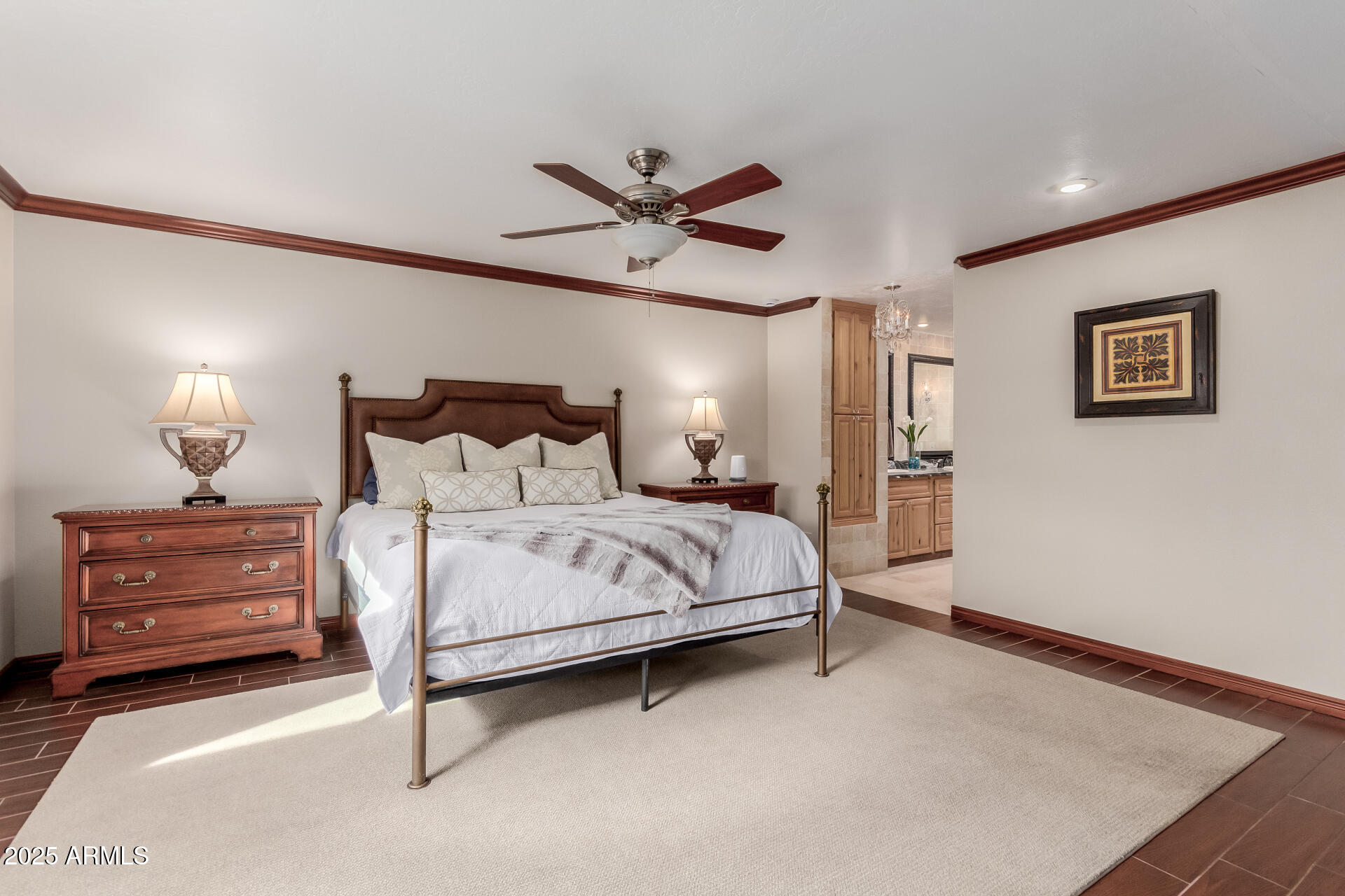 8749 E Via de Sereno