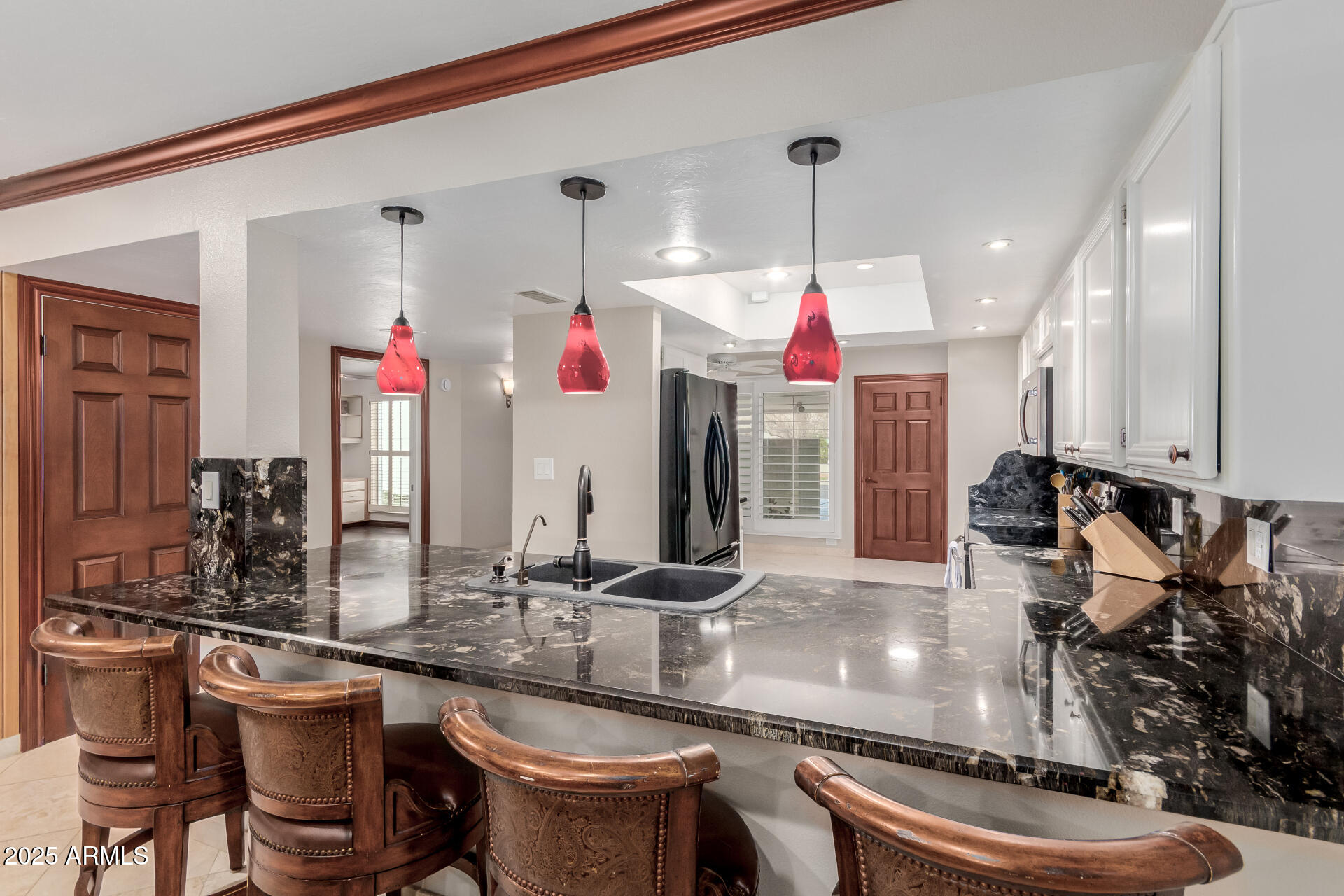 8749 E Via de Sereno