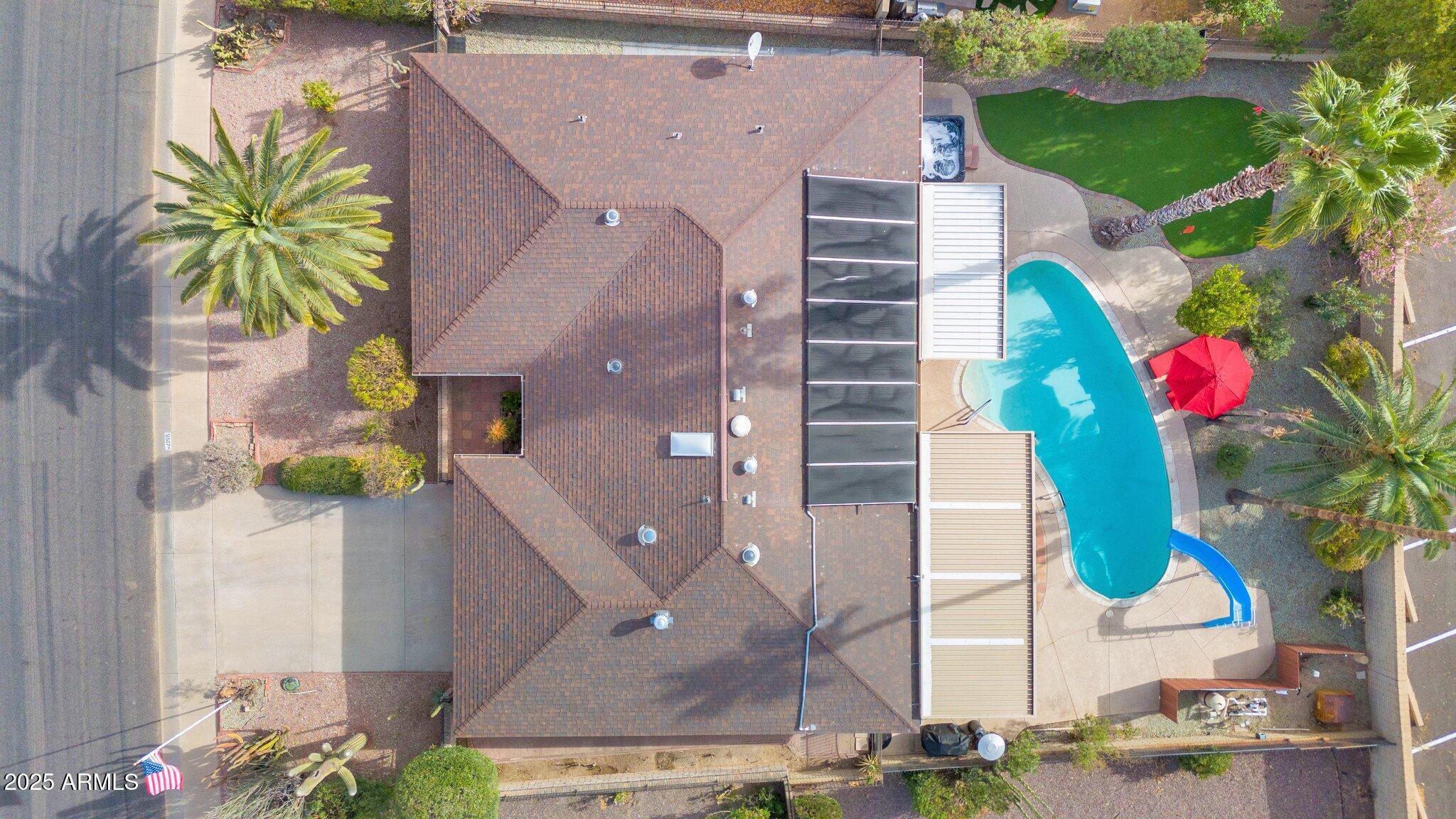 9517 W CEDAR HILL Circle N