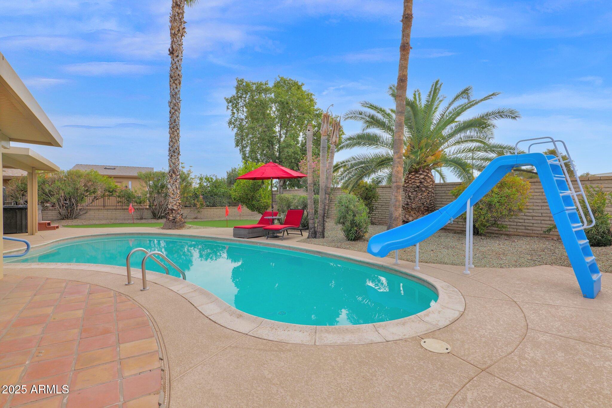 9517 W CEDAR HILL Circle N