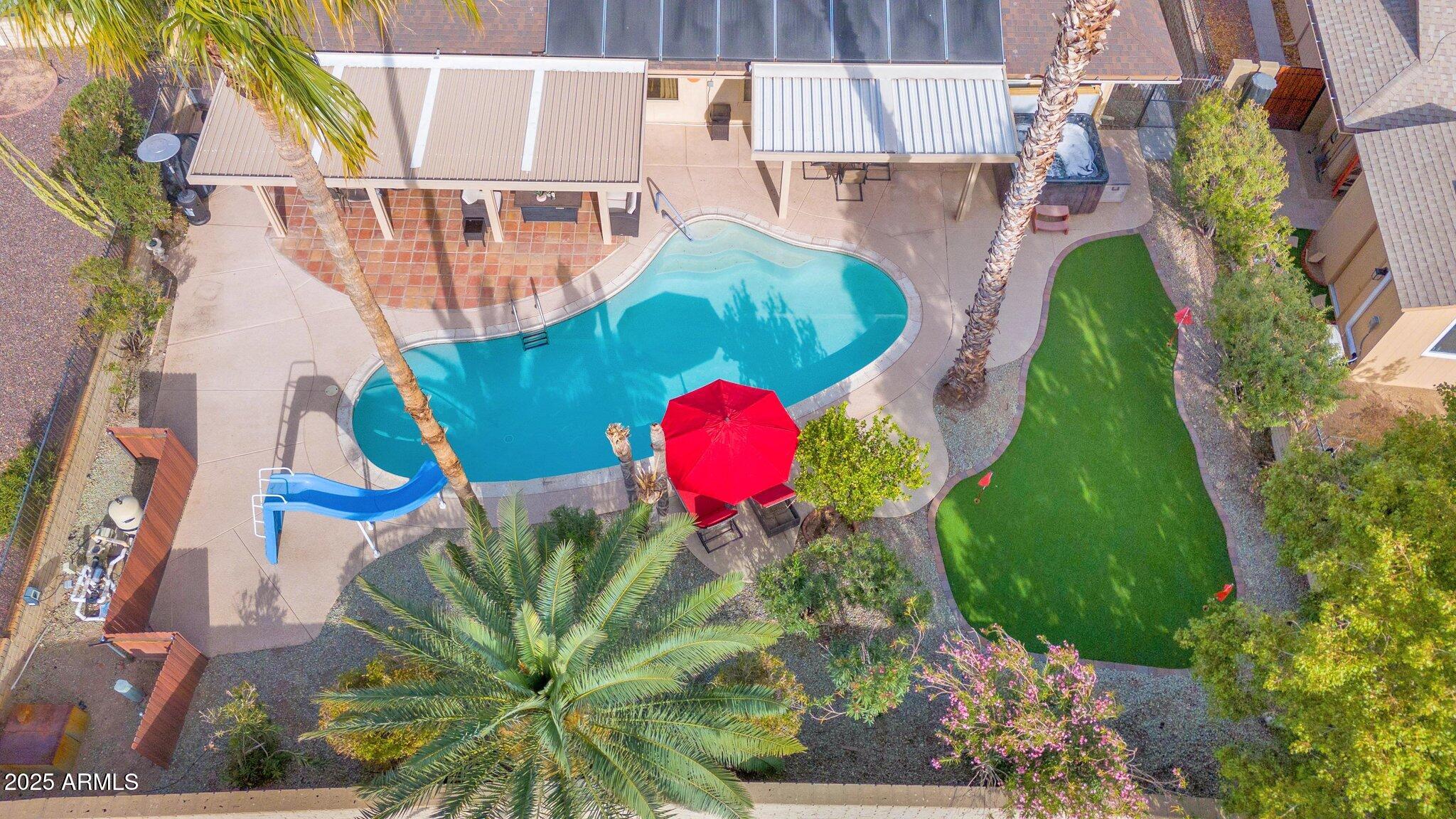 9517 W CEDAR HILL Circle N