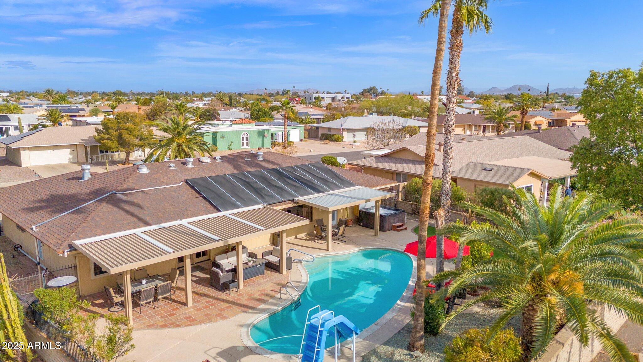 9517 W CEDAR HILL Circle N