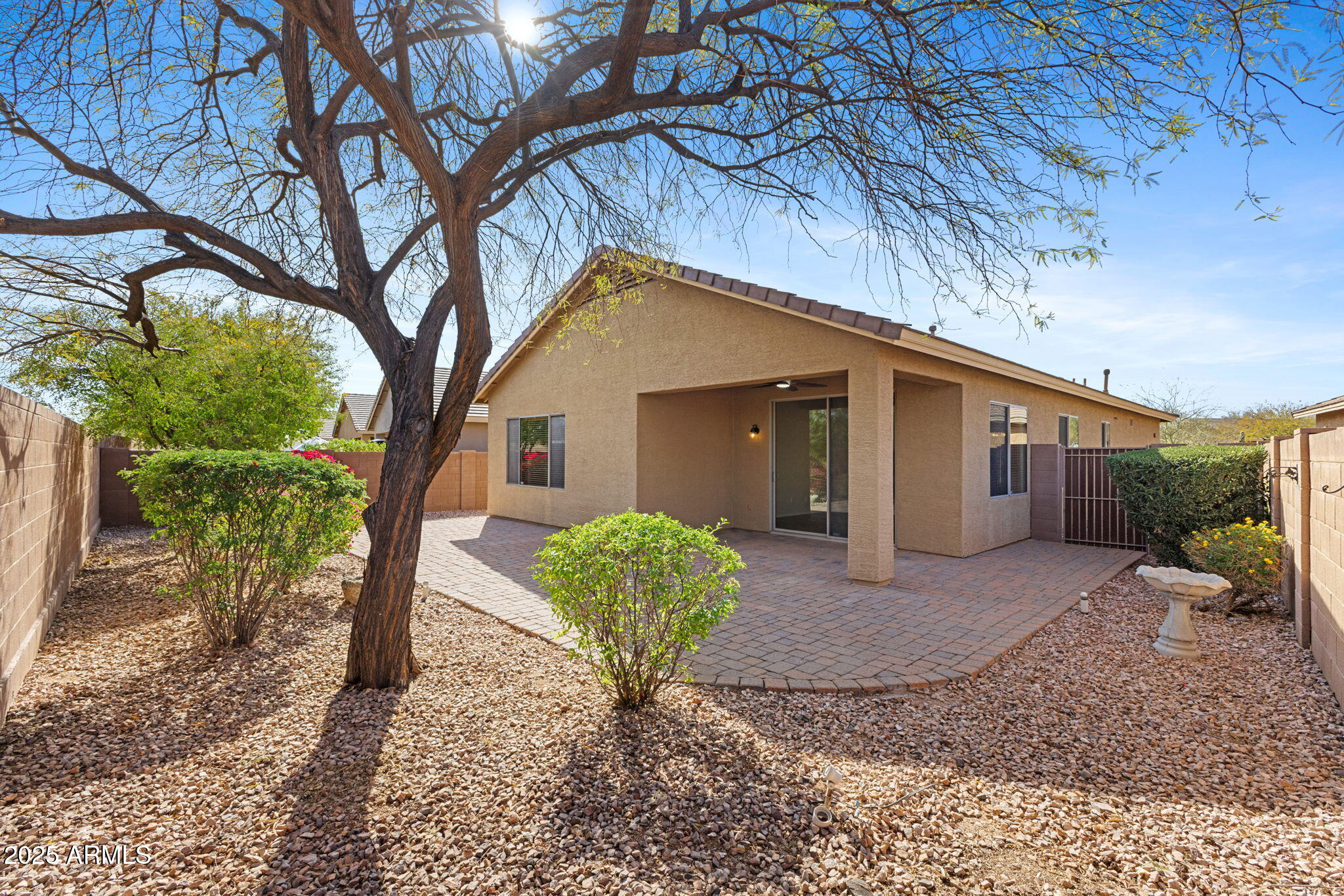 40249 N LA CANTERA Drive