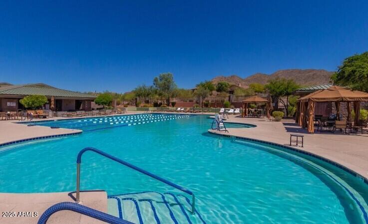 40249 N LA CANTERA Drive