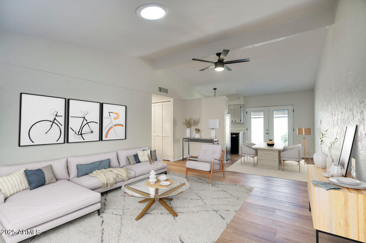 1320 E BETHANY HOME Road 24