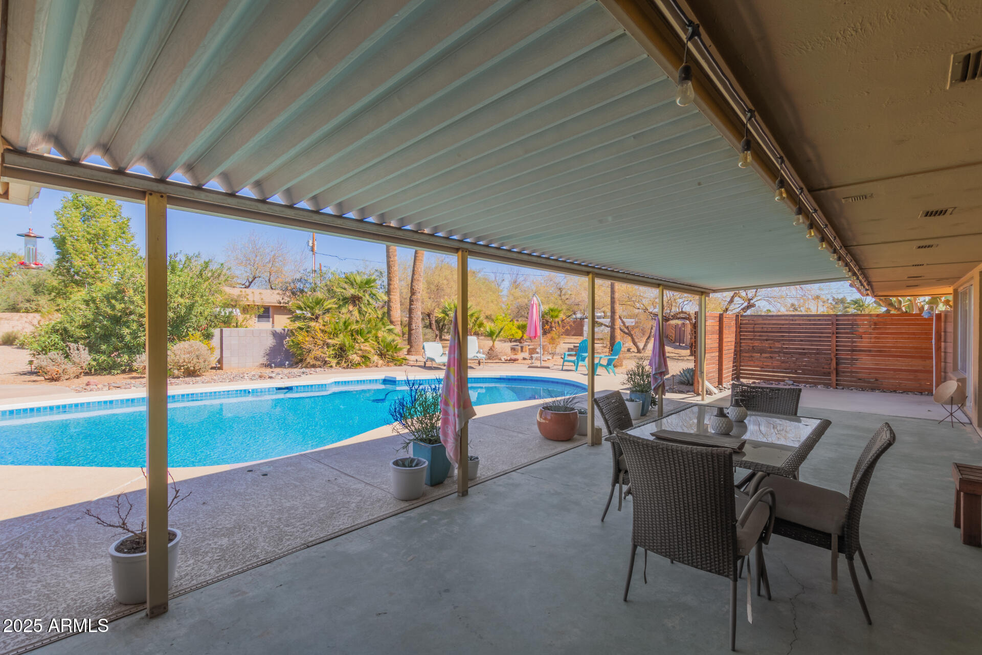 7102 E LARKSPUR Drive