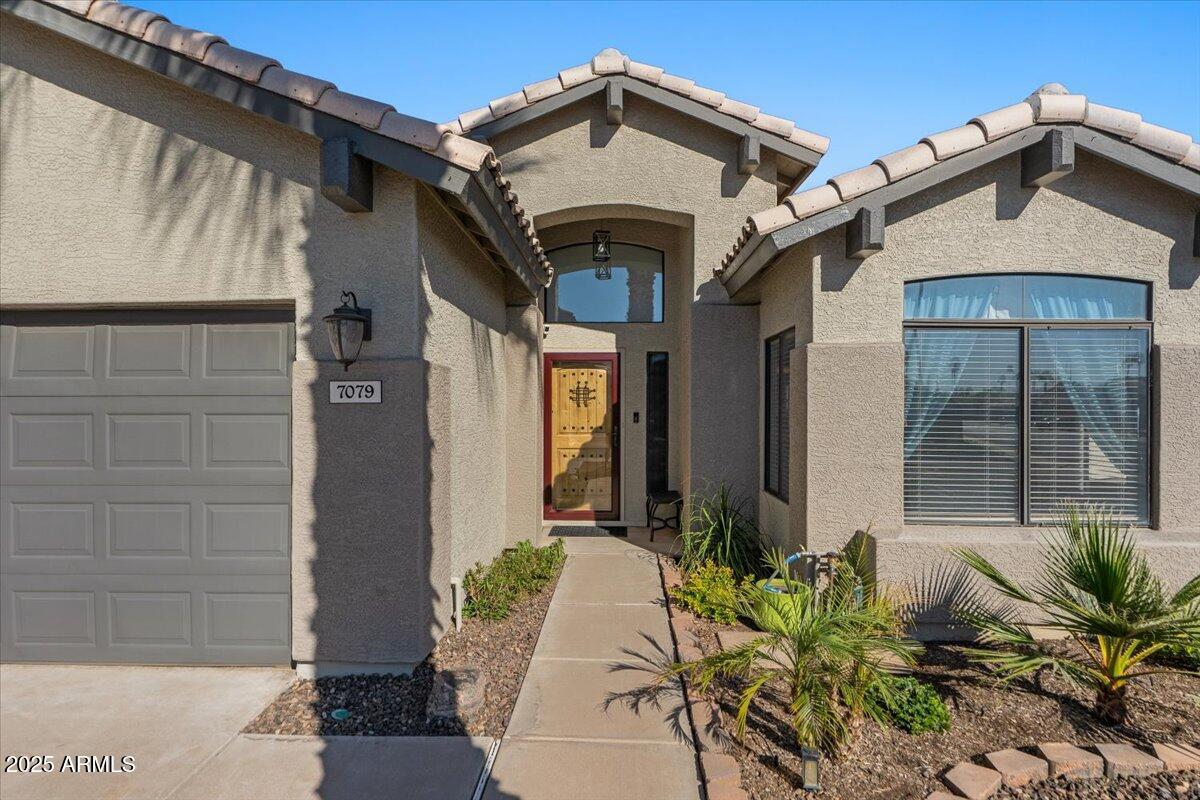 7079 S KACHINA Drive