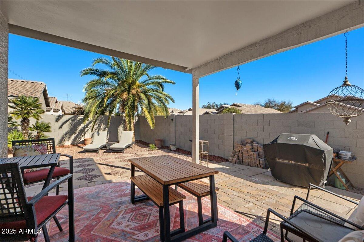 7079 S KACHINA Drive