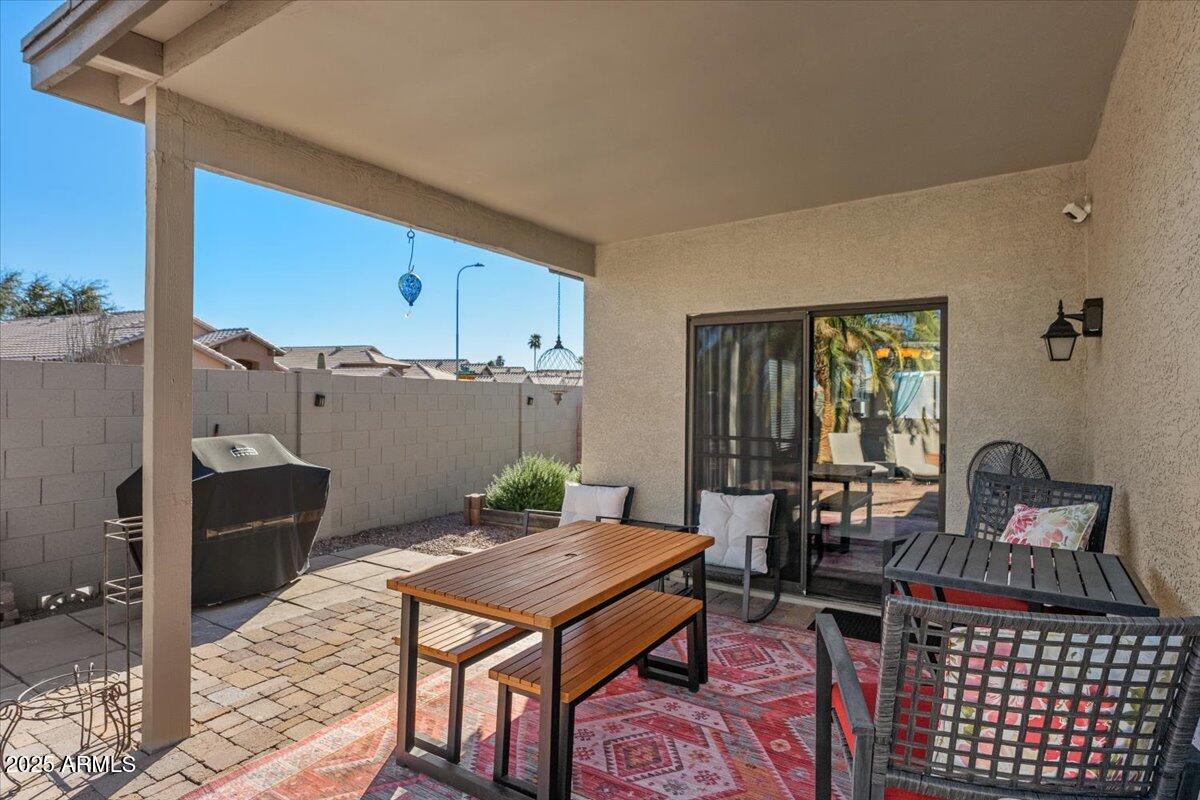 7079 S KACHINA Drive