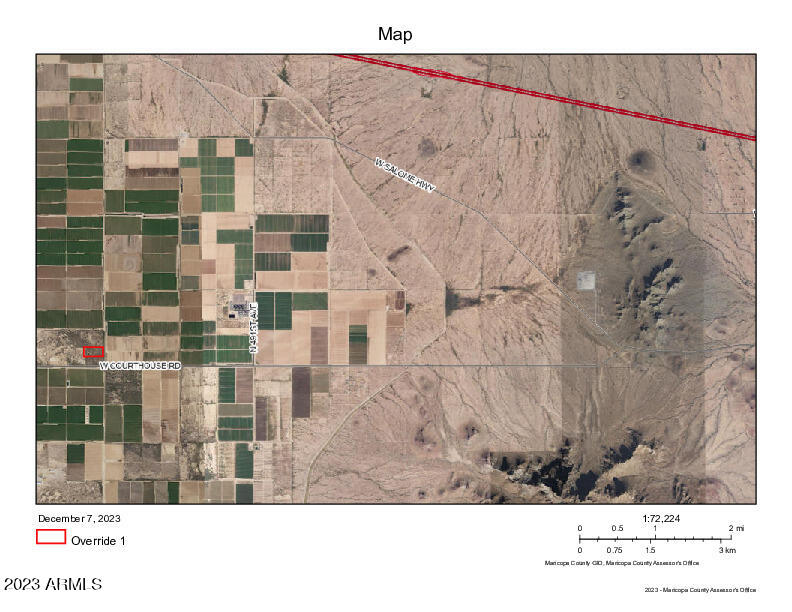 0 W 507th Avenue Unit: -