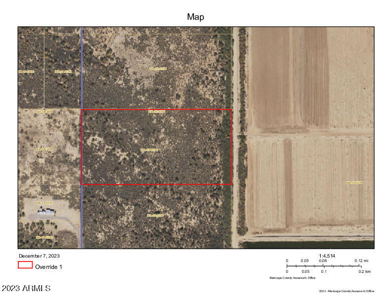 0 W 507th Avenue Unit: -