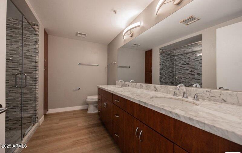 7157 E RANCHO VISTA Drive # 5003