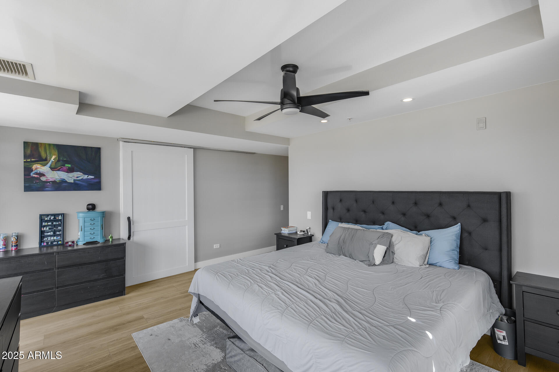 7157 E RANCHO VISTA Drive # 5003