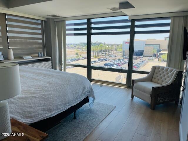 7157 E RANCHO VISTA Drive # 5003
