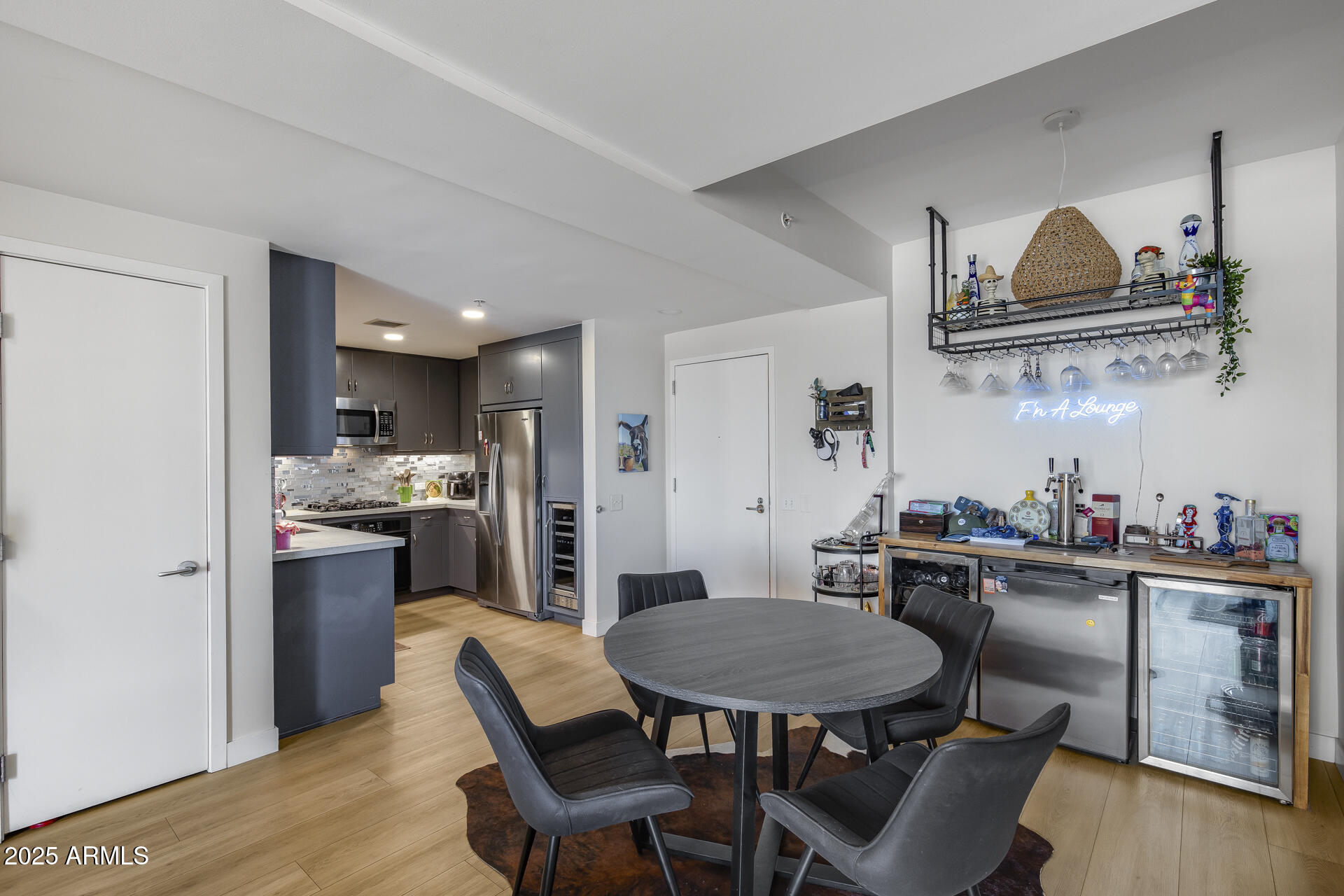 7157 E RANCHO VISTA Drive # 5003