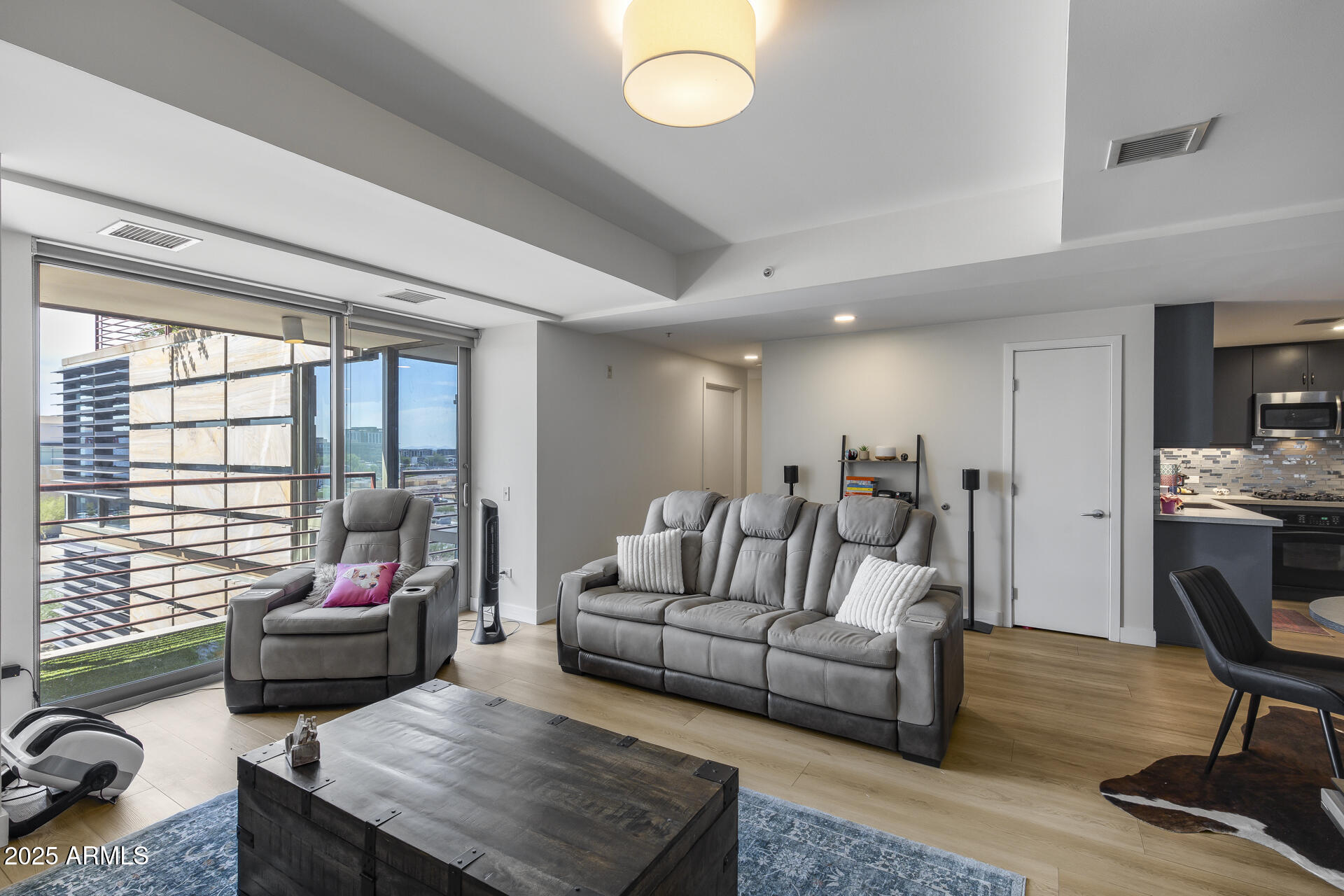 7157 E RANCHO VISTA Drive # 5003