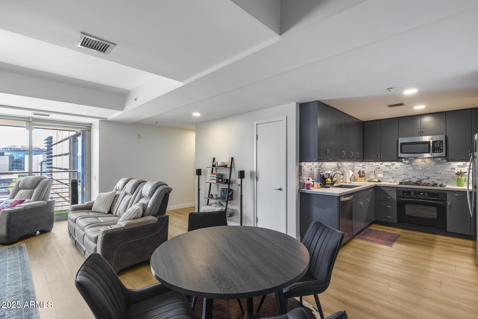 7157 E RANCHO VISTA Drive # 5003