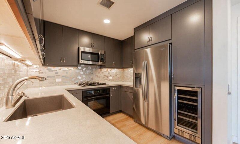 7157 E RANCHO VISTA Drive # 5003