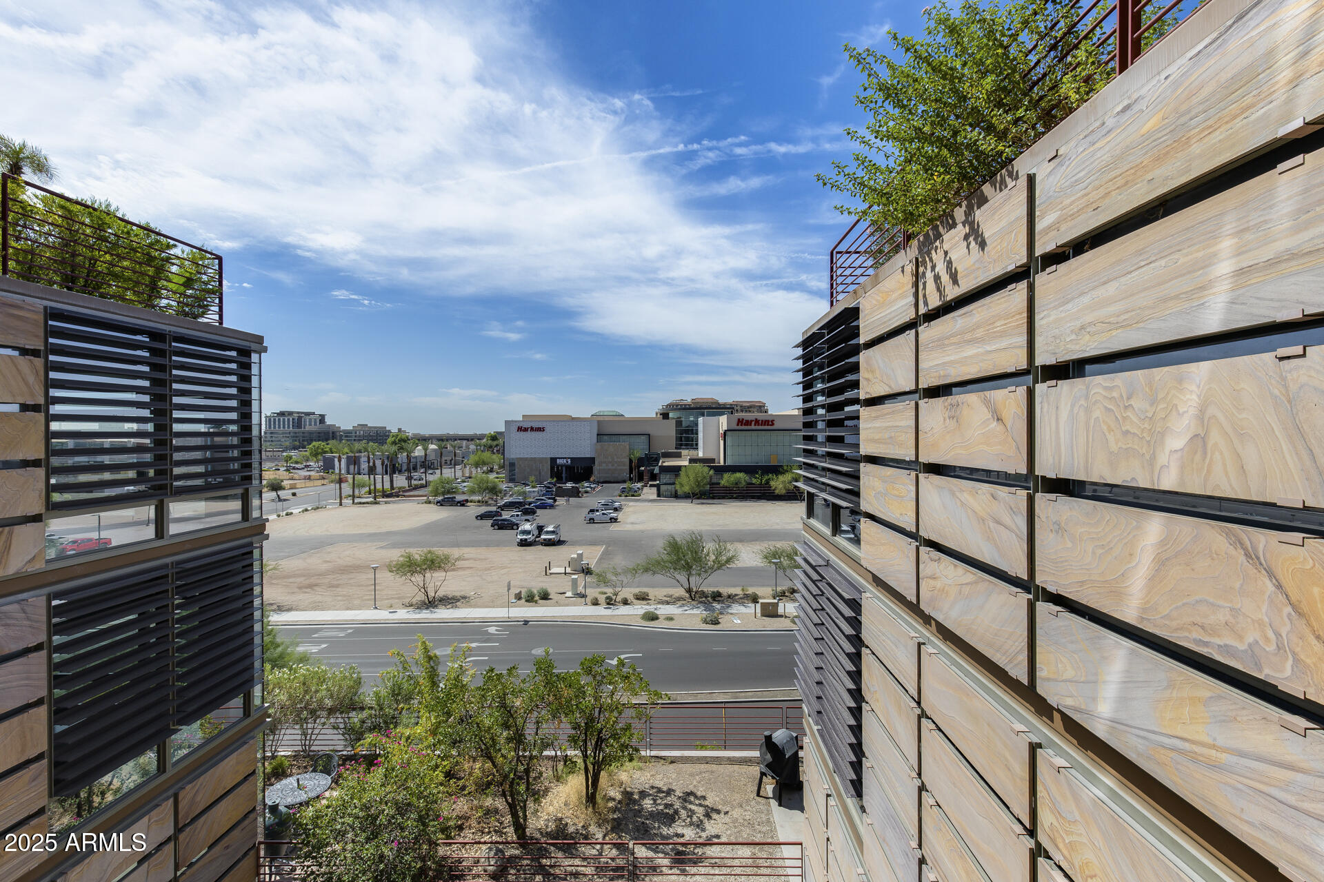 7157 E RANCHO VISTA Drive # 5003