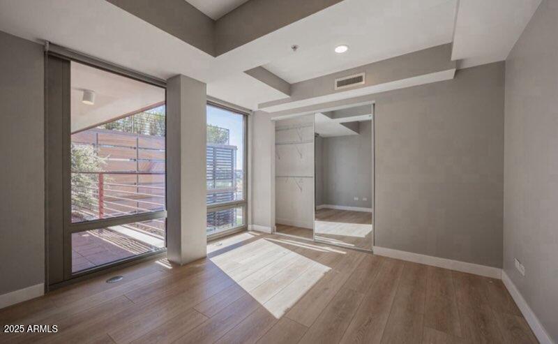 7157 E RANCHO VISTA Drive # 5003