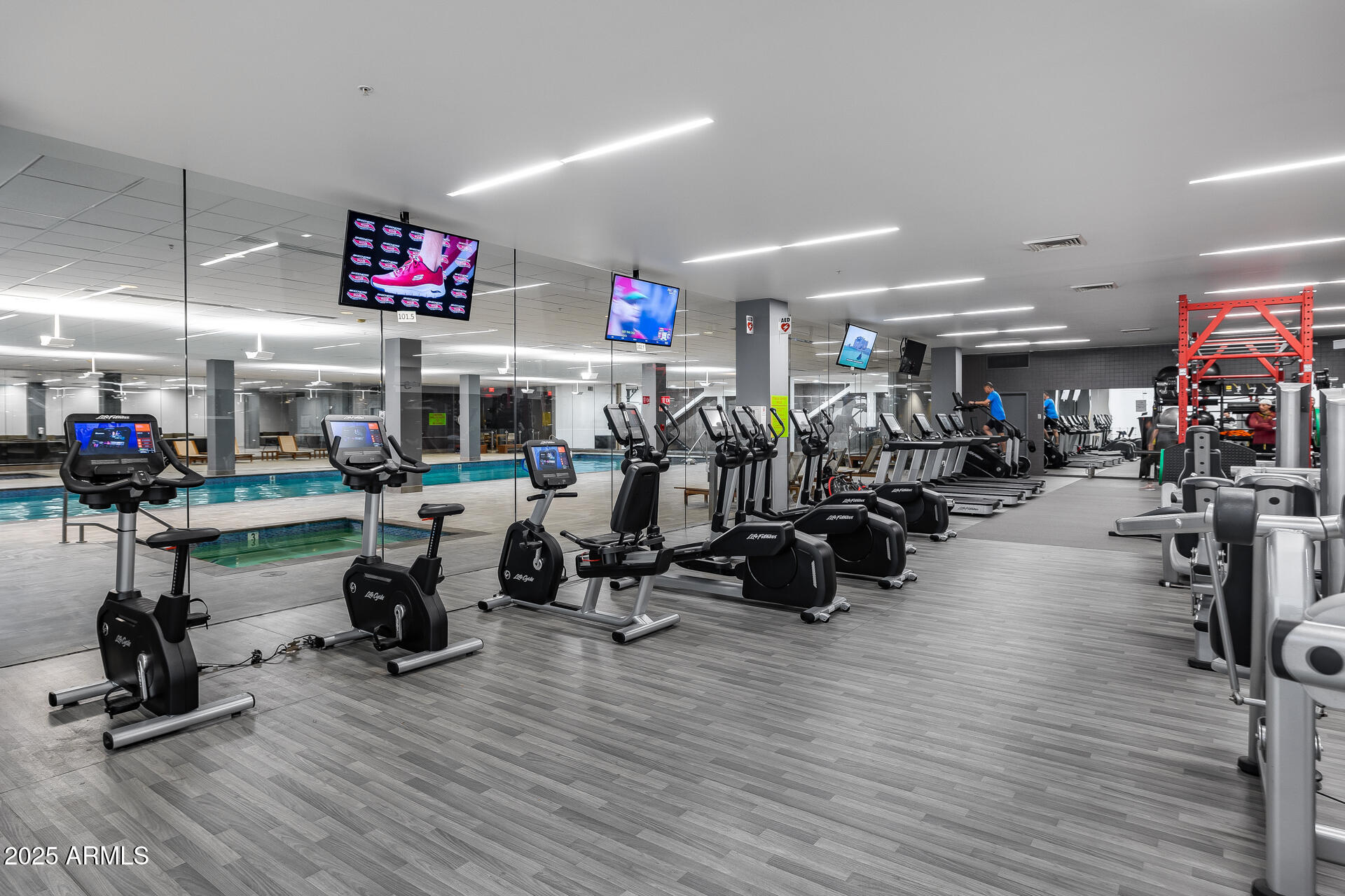 7157 E RANCHO VISTA Drive # 5003