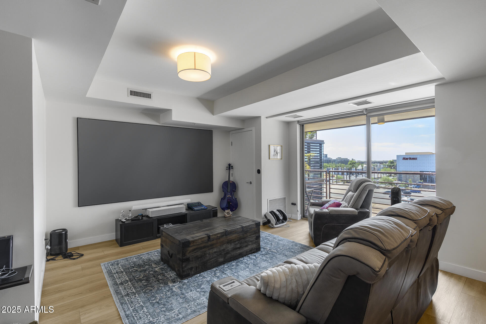 7157 E RANCHO VISTA Drive # 5003