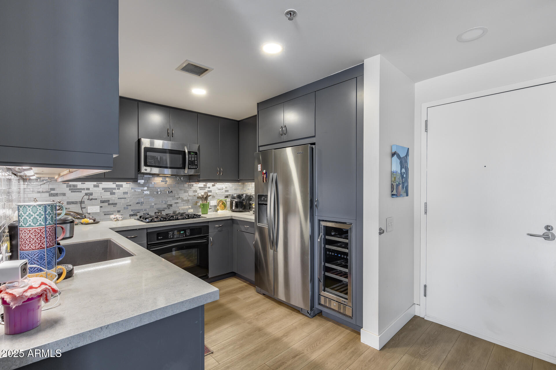 7157 E RANCHO VISTA Drive # 5003