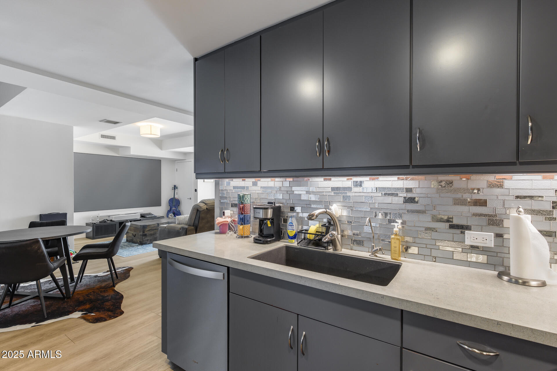 7157 E RANCHO VISTA Drive # 5003