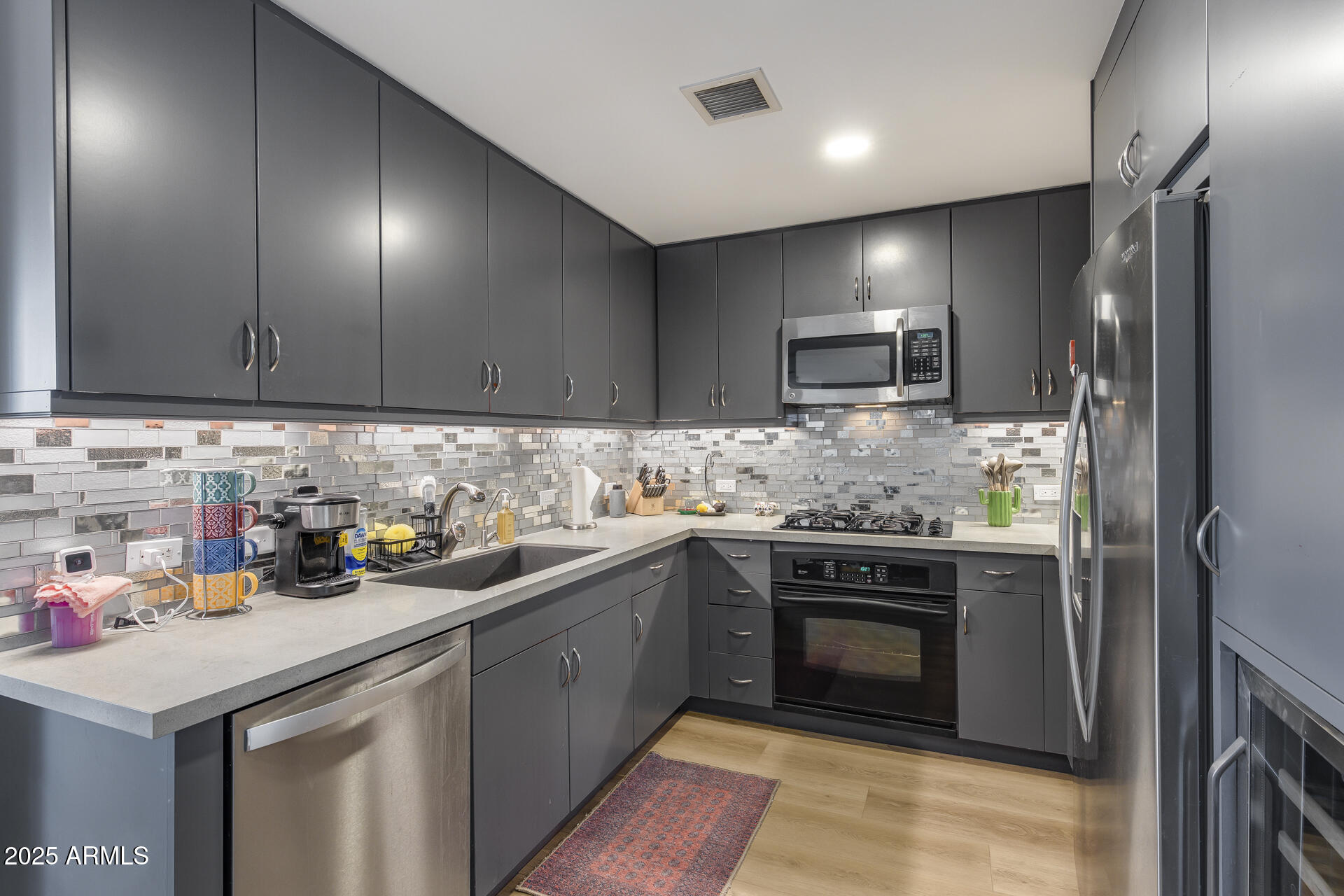 7157 E RANCHO VISTA Drive # 5003