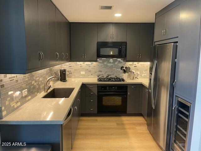 7157 E RANCHO VISTA Drive # 5003