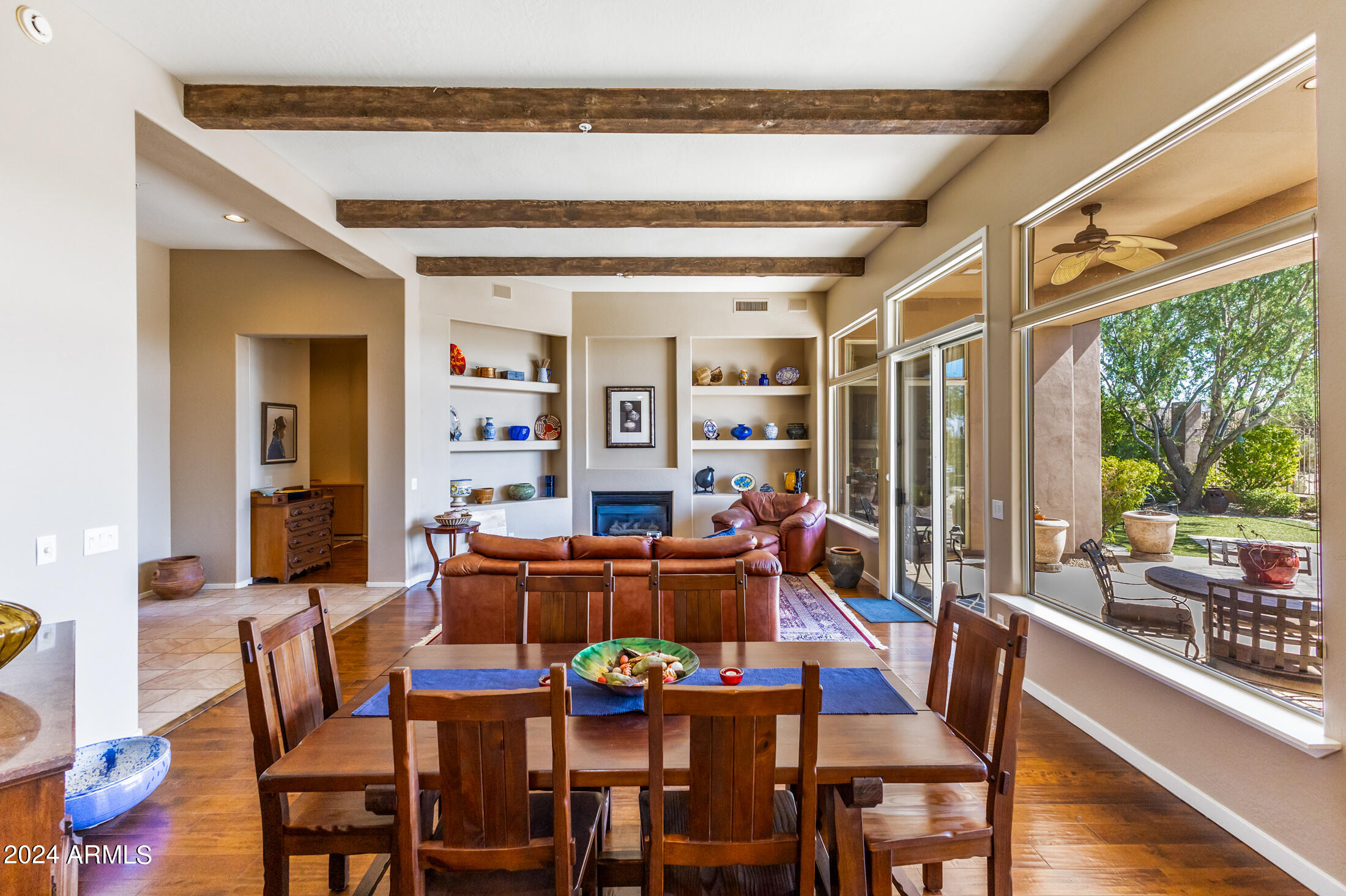 9671 E CAVALRY Drive