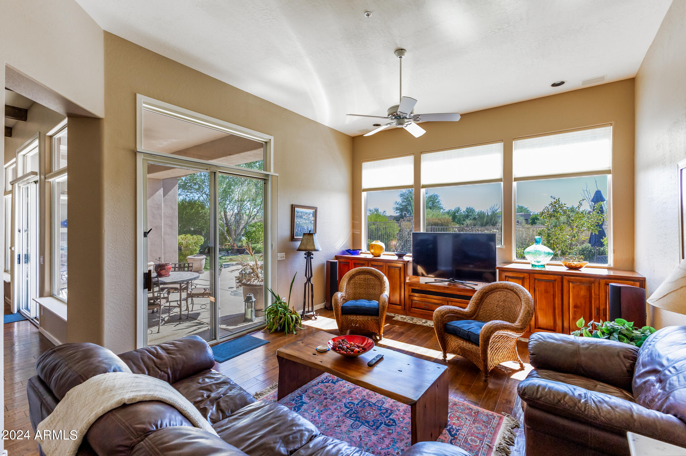 9671 E CAVALRY Drive