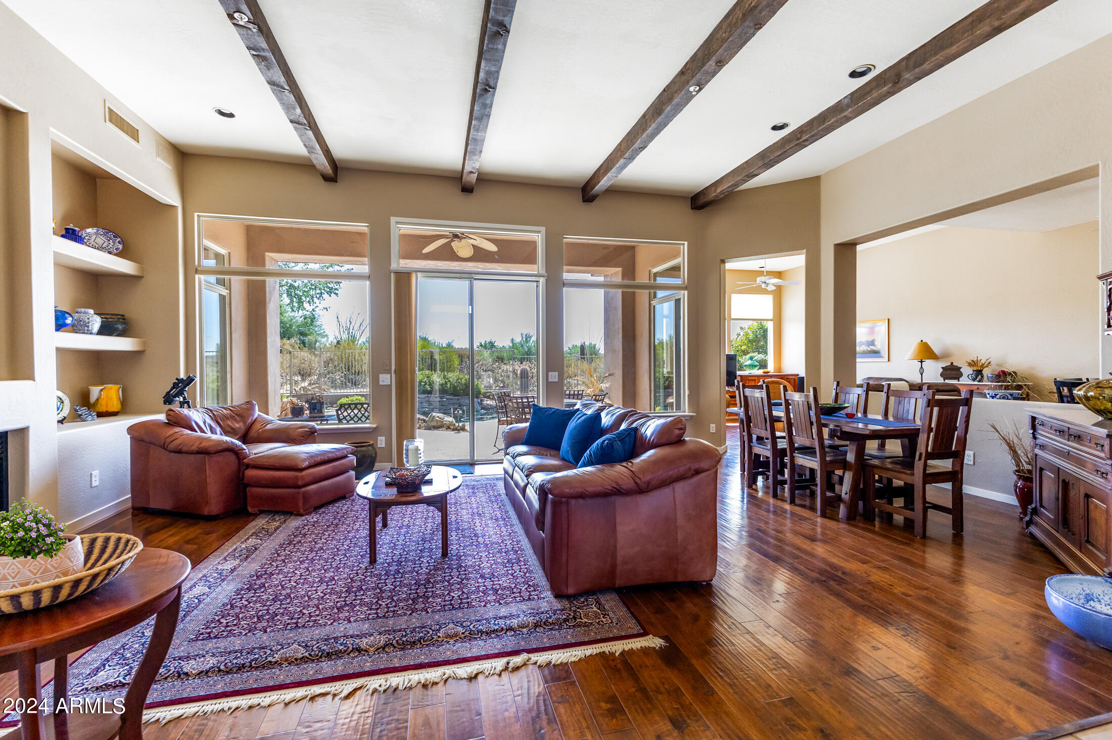 9671 E CAVALRY Drive