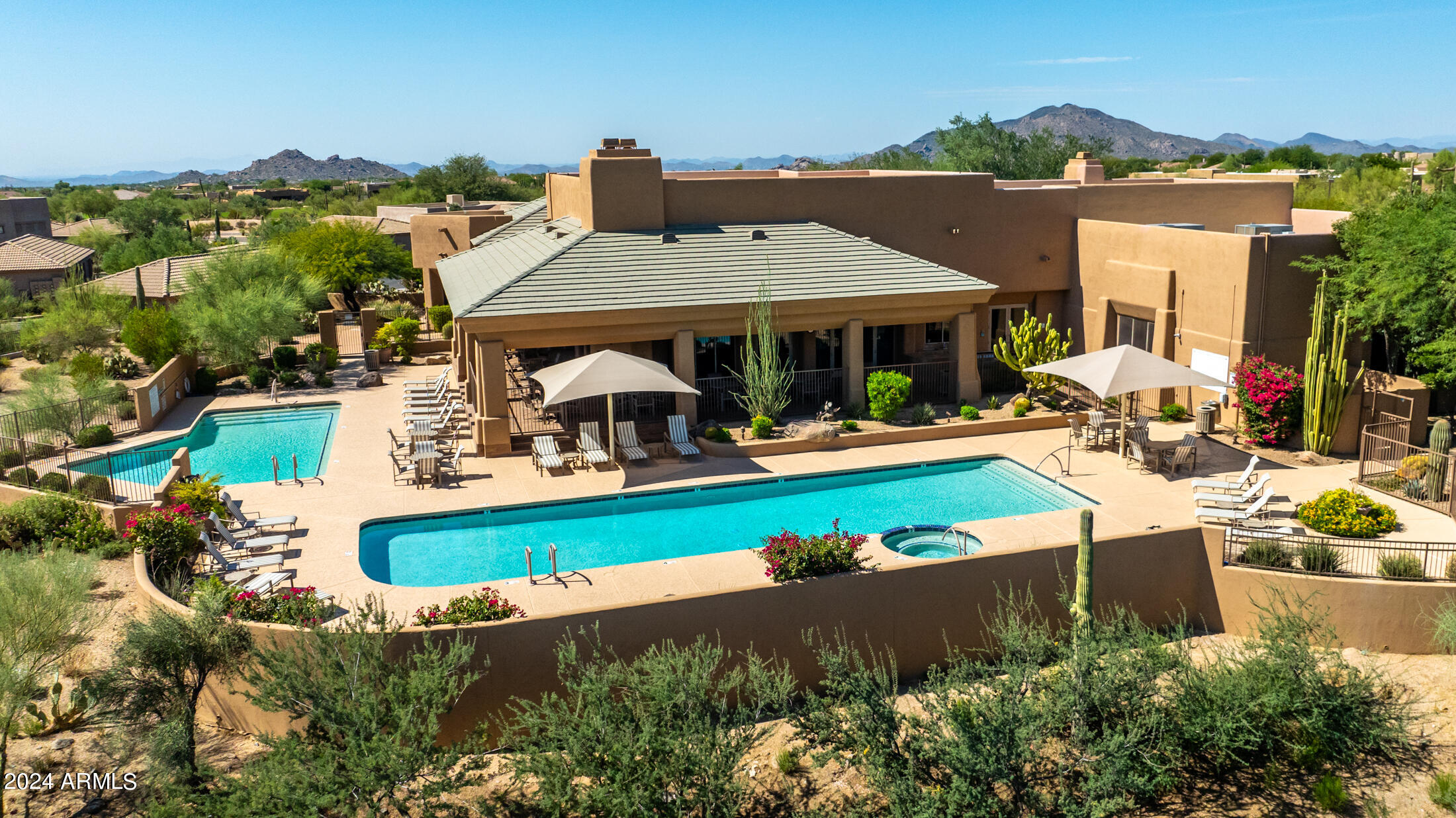 9671 E CAVALRY Drive