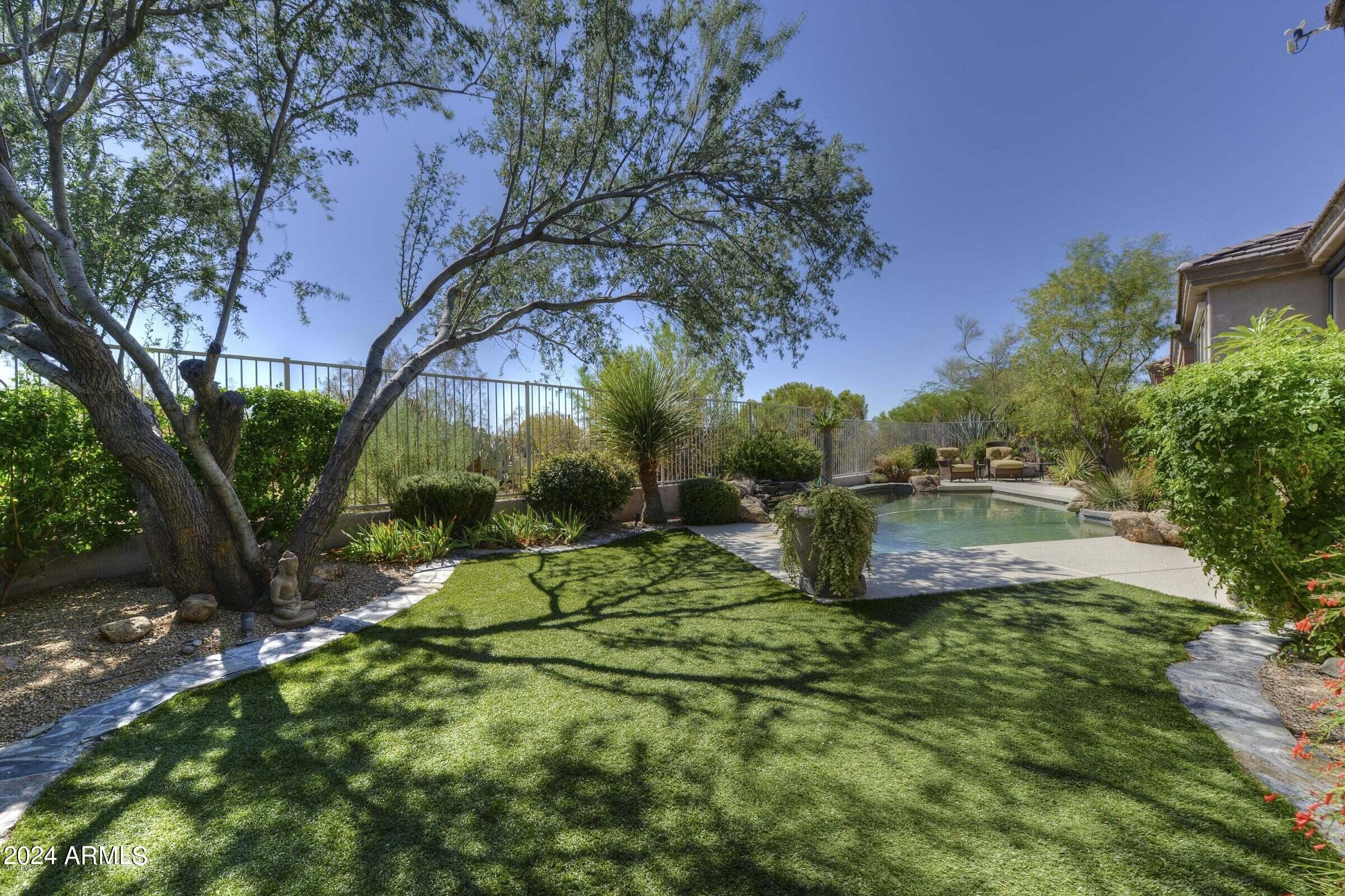 9671 E CAVALRY Drive