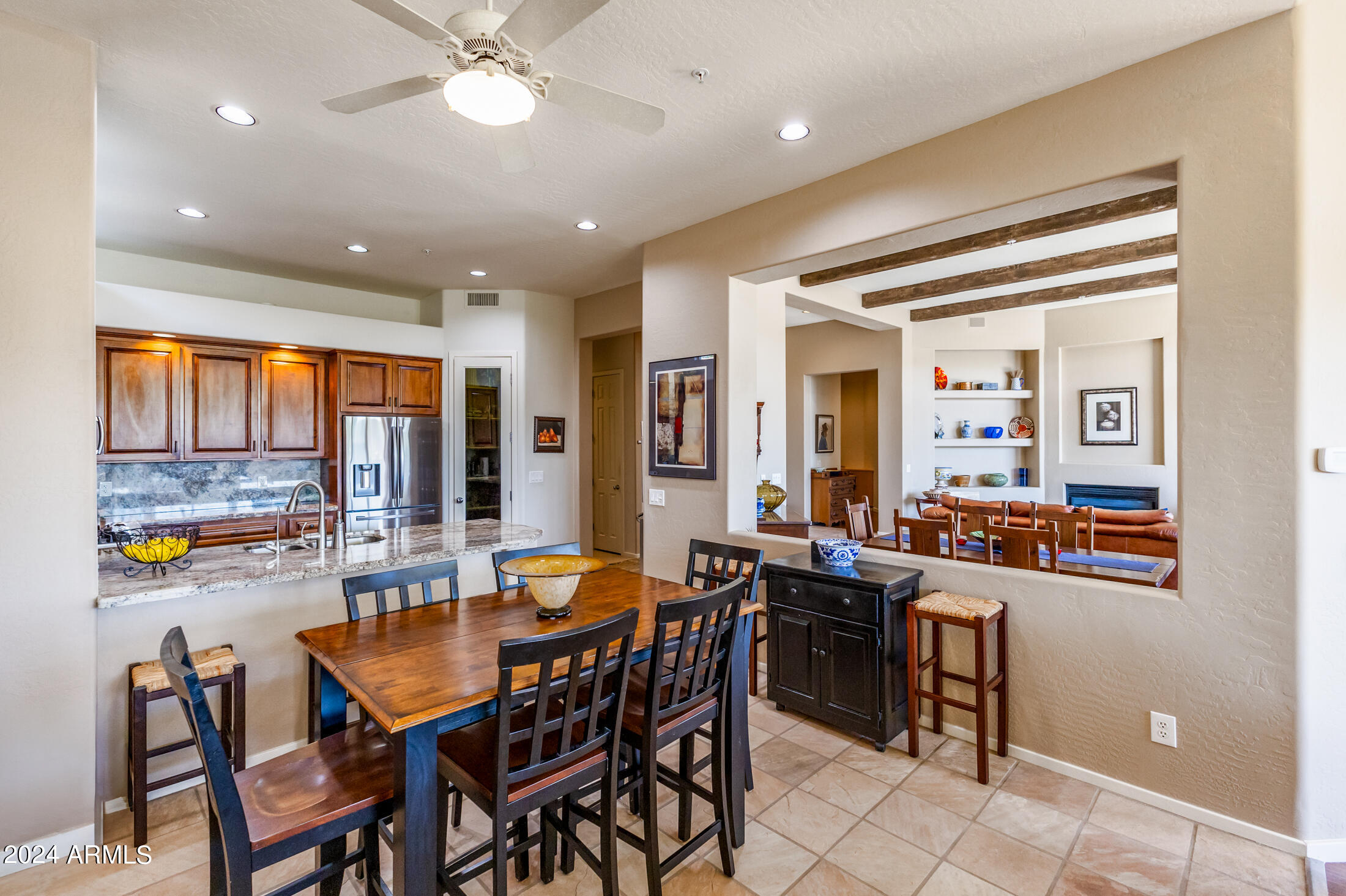 9671 E CAVALRY Drive