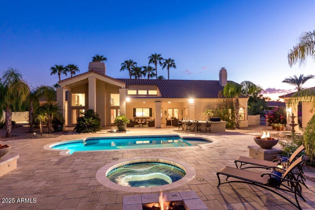 8270 E Corrine Drive