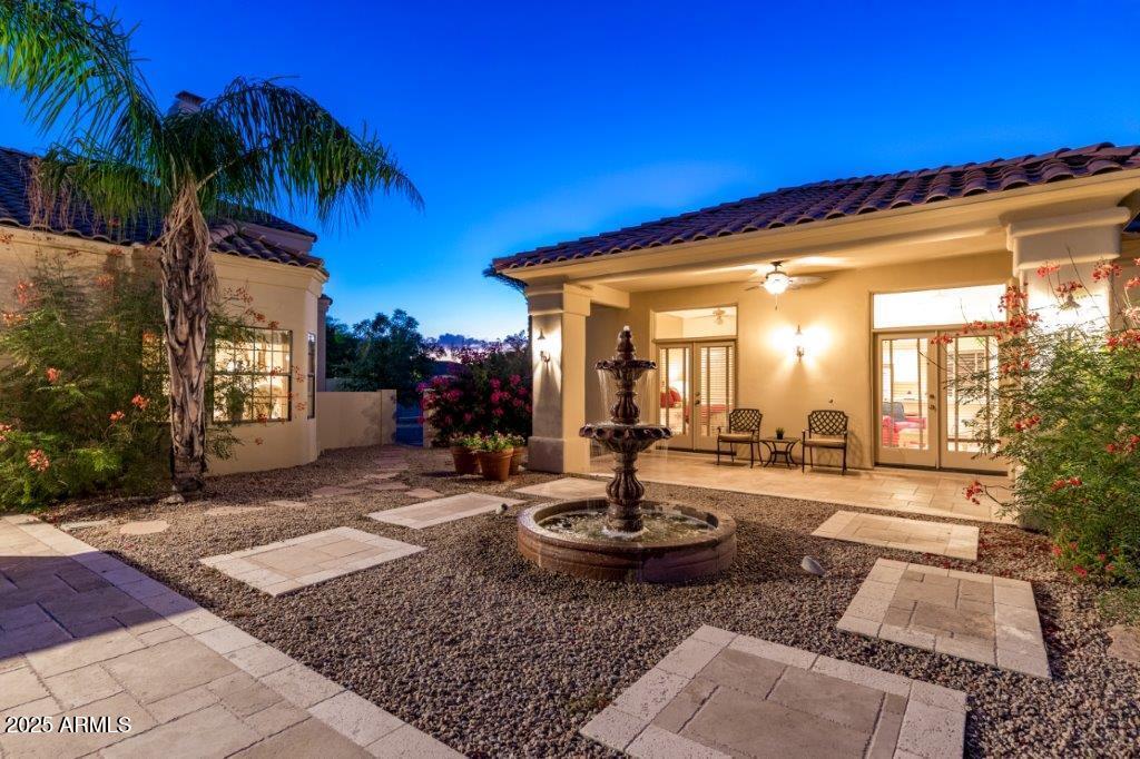 8270 E Corrine Drive