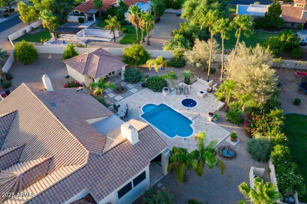 8270 E Corrine Drive