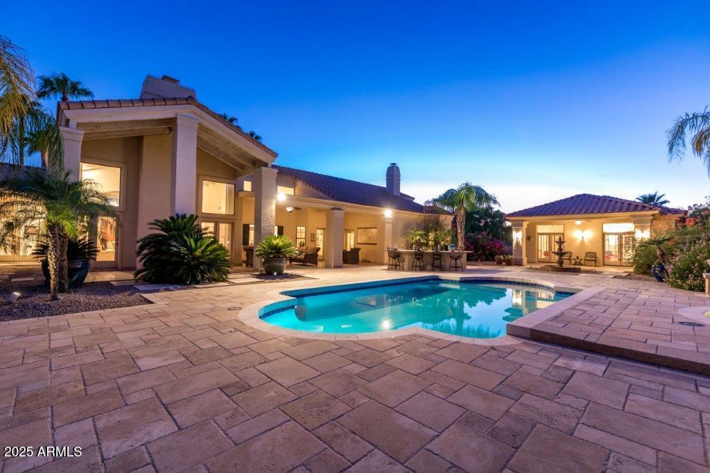 8270 E Corrine Drive