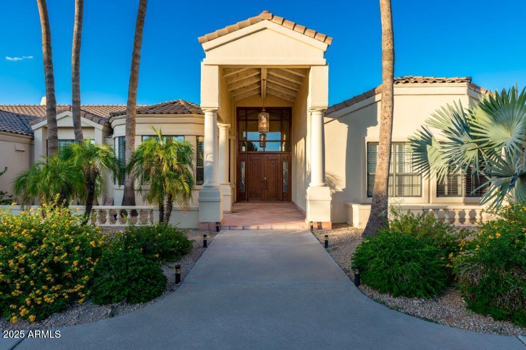 8270 E Corrine Drive
